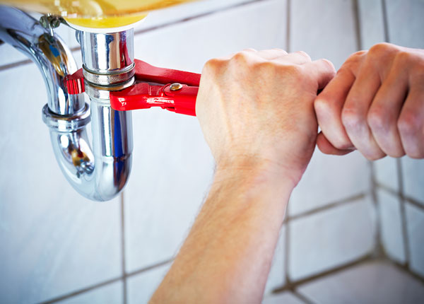 About Gresham Plumbers